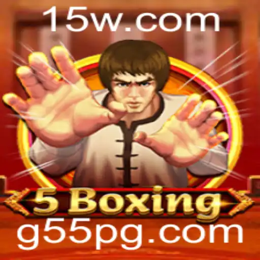 Descubra o Mundo de 5Boxing: O Jogo que Revoluciona a Competição