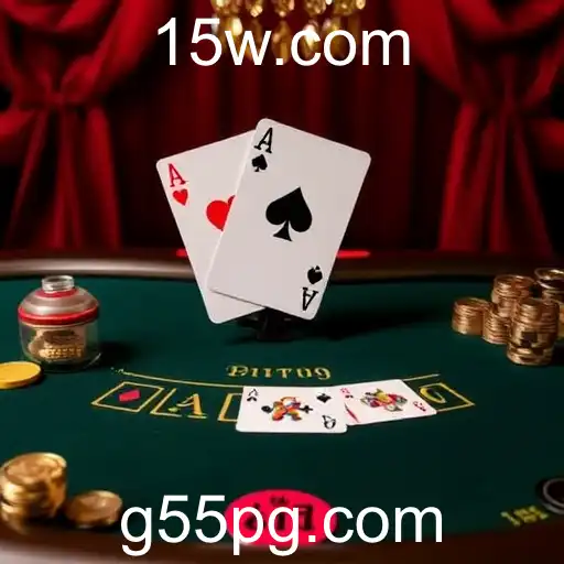 Blackjack