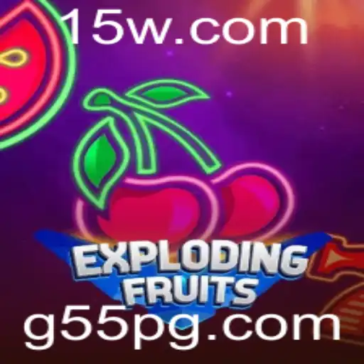 ExplodingFruits: Uma Aventura Explosiva para Jogadores de Todas as Idades