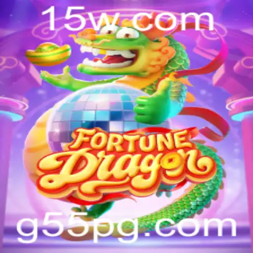 FortuneDragon: Descubra o Fascinante Mundo do Jogo g55