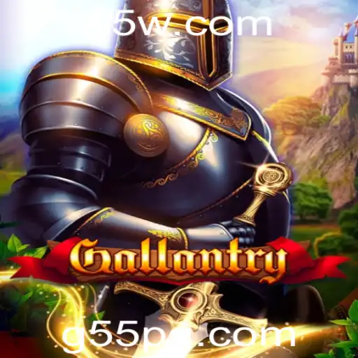 Descubra o Universo Fascinante de Gallantry: O Jogo G55