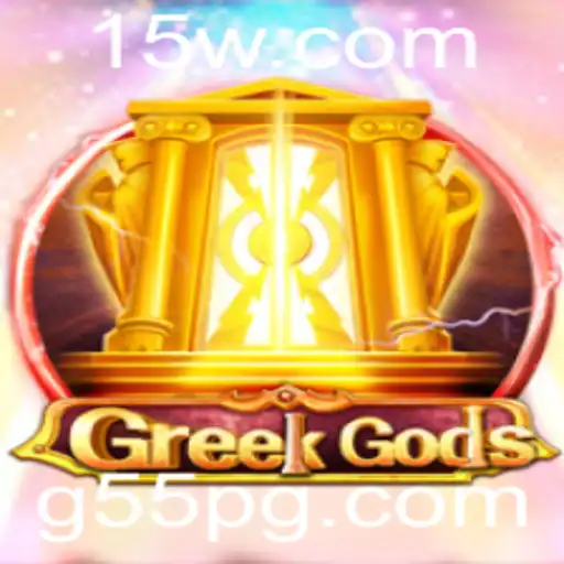 Descubra a Mitologia no Jogo GreekGods e Como Jogar