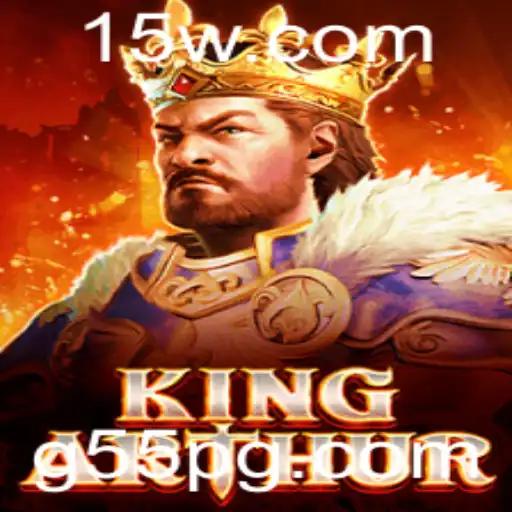 Descubra o Fascinante Mundo de KingArthur