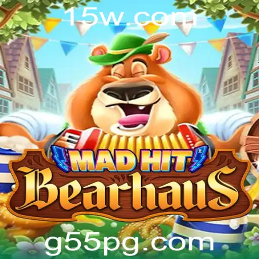 MadHitBearhaus: Descubra o Novo Fenômeno dos Jogos Estratégicos