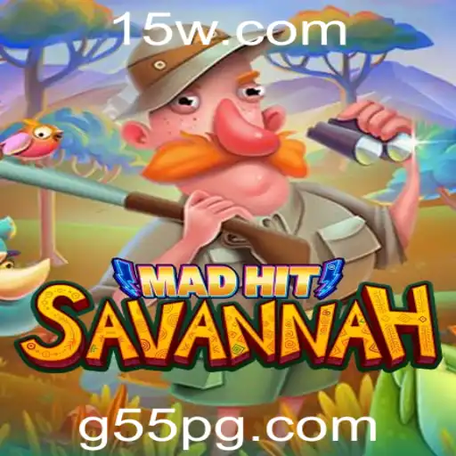 Explorando o Mundo de MadHitSavannah: Uma Nova Aventura para os Amantes de Jogos