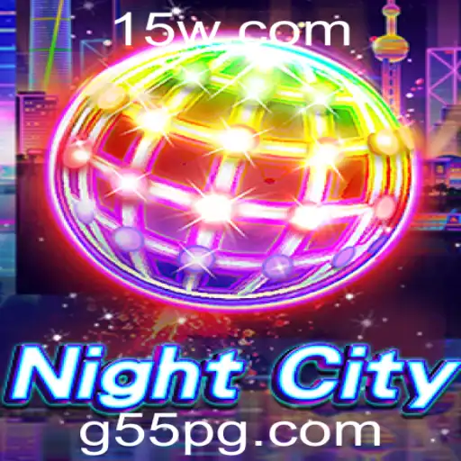 NightCity: Explorando o Universo do Jogo de Estratégia G55