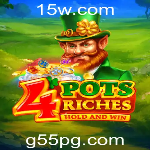 Explorando o Fascinante Mundo de 4potsriches: O Jogo de Estratégia e Sorte