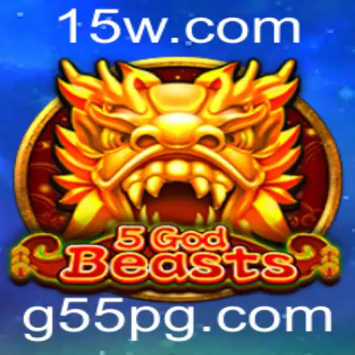 Explorando o Fascinante Mundo do Jogo 5GodBeasts