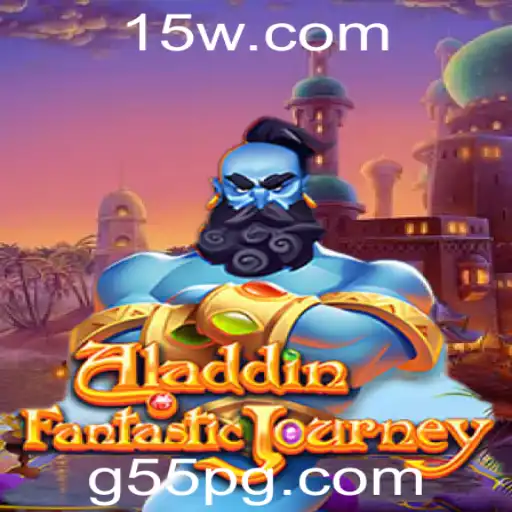 Descubra o Fascinante Mundo do Jogo Aladdin