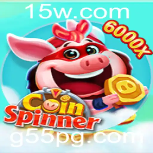 CoinSpinner: Jogo Inovador com Desafios e Estratégias Únicas