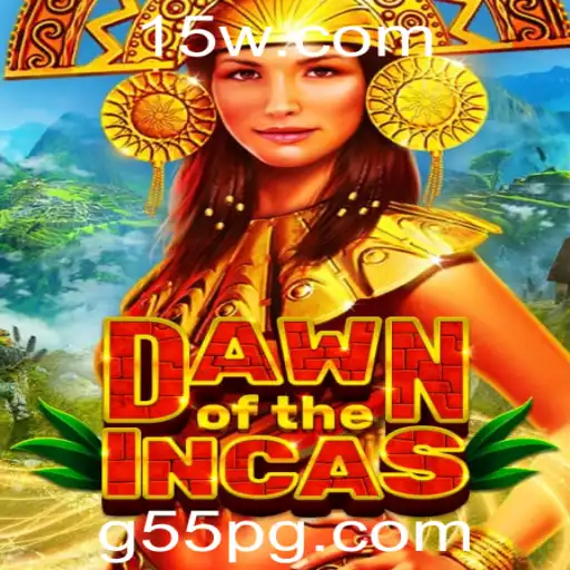 DawnoftheIncas: A Estrategia Dinâmica que Revive a História através do Jogo
