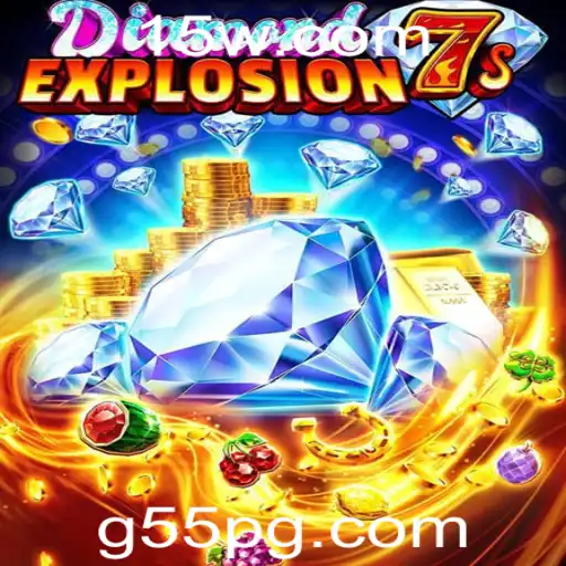 Explorando o Mundo de DiamondExplosion7s: Um Mergulho no Jogo Emocionante