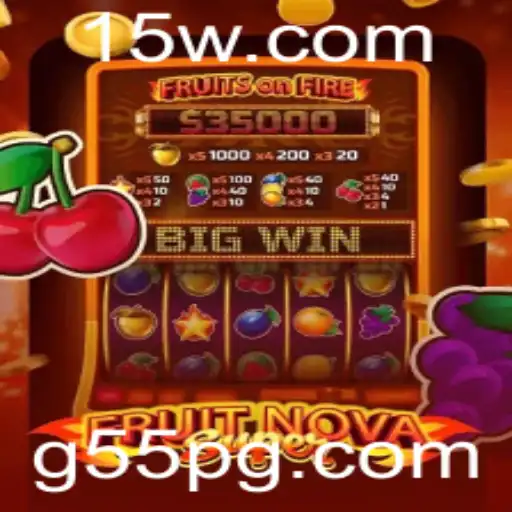 Explorando o Universo de FruitNovaSuper: Um Guia Completo sobre o Jogo