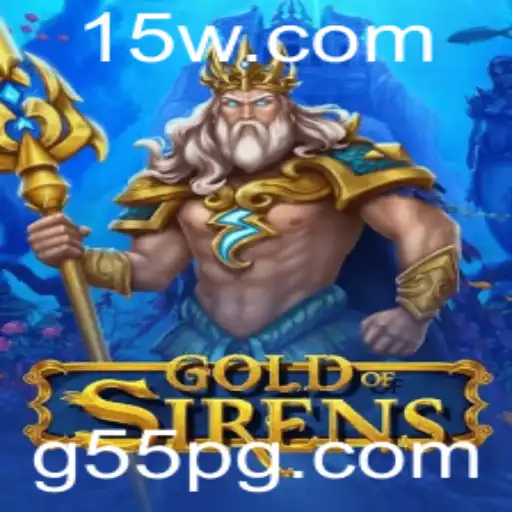 Descubra o Mundo Fascinante de GoldofSirens: Regras e Estratégias