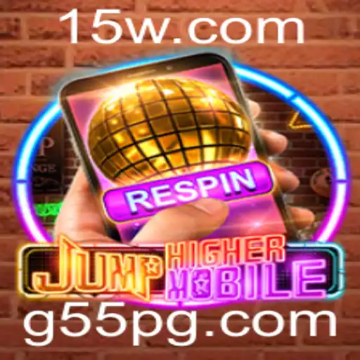 Explorando JumpHighermobile: O Novo Sensação Mobile com o Suporte de G55
