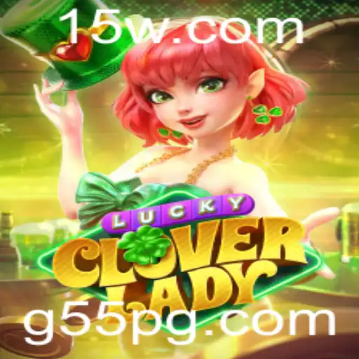 Explorando o Mundo de LuckyCloverLady: Um Jogo de Sorte e Estratégia