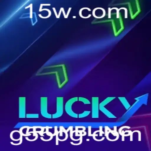 Descubra o Fascinante Mundo de LuckyCrumbling