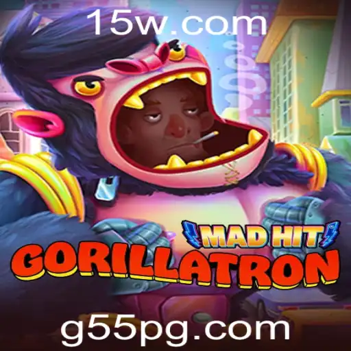 Explorando o Mundo de MadHitGorillatron