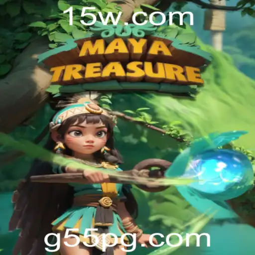MayaTreasure: Uma Aventura em Busca do Ouro Perdido dos Maias
