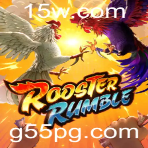 Descubra RoosterRumble: A Emoção de G55 no Mundo dos Games