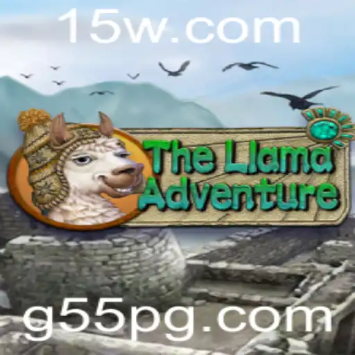 TheLlamaAdventure: Descubra o Mundo Encantado de Aventuras e Estratégias