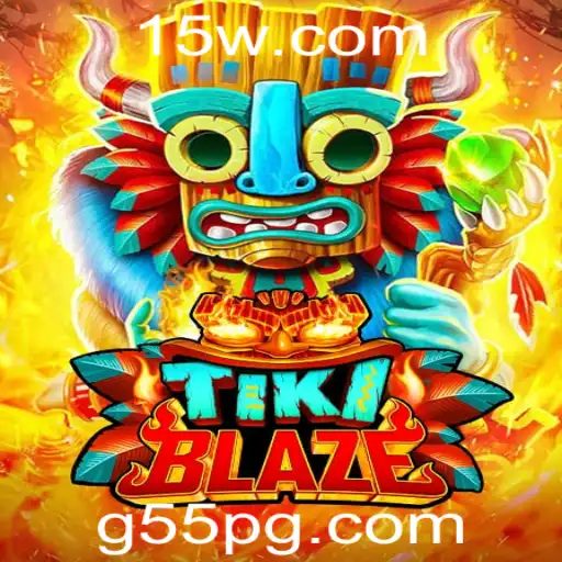 Descubra o Mundo de TikiBlaze: Um Jogo de Estratégia e Emoção
