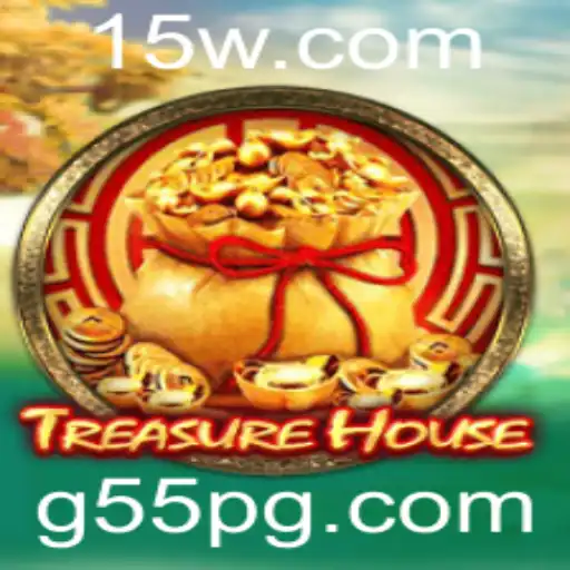Explorando TreasureHouse: O Mundo Encantado do Jogo