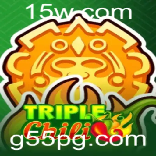 Explorando TripleChili: O Novo Fenômeno dos Jogos