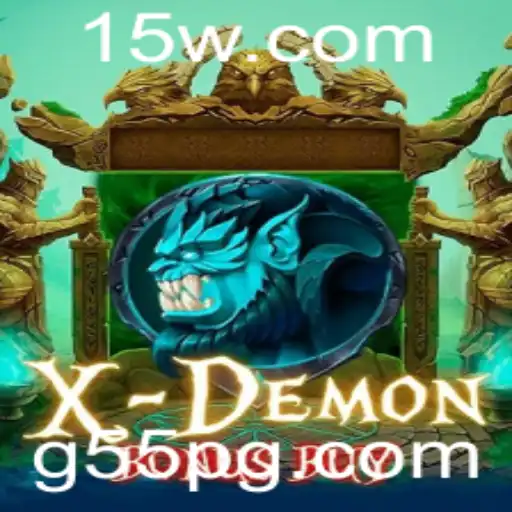 Explorando o Mundo do Jogo XDemonBonusBuy: Descrição, Introdução e Regras