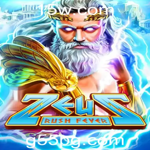 Descubra o Mundo de ZeusRushFever: Uma Aventura Divina nos Jogos
