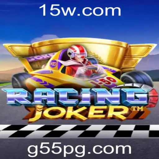 RacingJoker: Uma Imersão no Mundo dos Motores e Estratégia