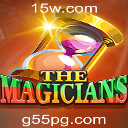 Descubra o Universo de TheMagicians: A Nova Sensação no Mundo dos Jogos