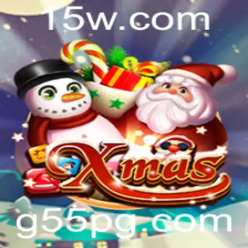 Xmas: Descubra o Novo Fenômeno dos Jogos com G55